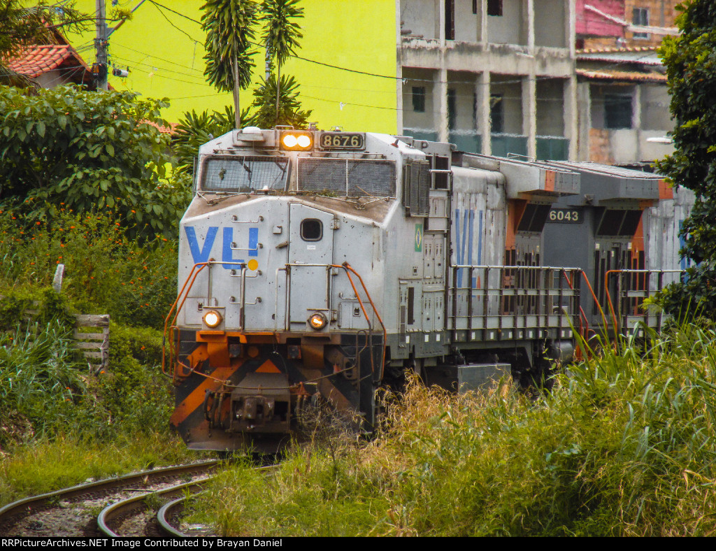 VLI 8676